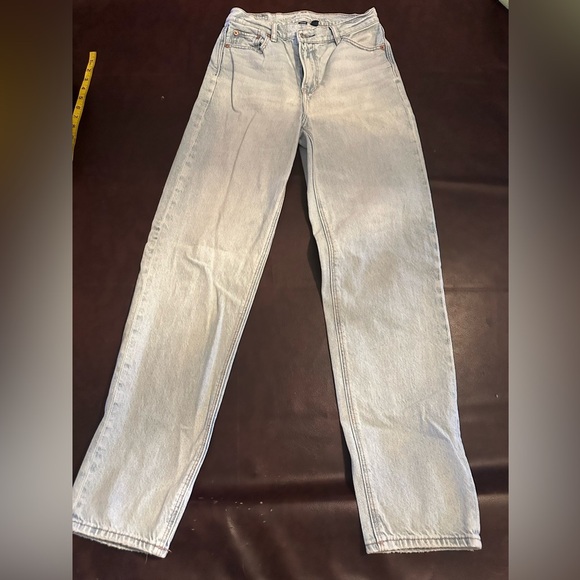 American Eagle Outfitters Denim - American eagle jeans